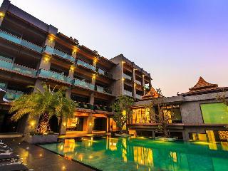 I Calm Resort