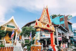 Chilli Hotel & Restaurant