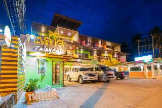 Talay Sai Hotel