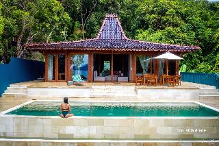 Karuna El Nido Villas