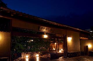 Ryokan Yakakutei