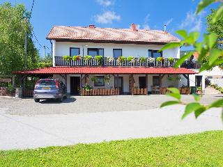 Apartments Lake Plitvice
