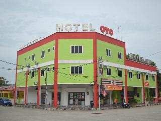 Super OYO 44088 Valley View Hotel