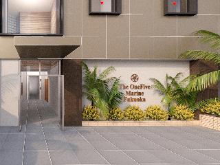 The OneFive Marine Fukuoka