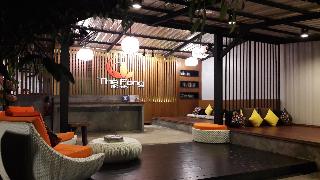 The Fong Krabi Resort