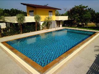 Palm Sweet Resort