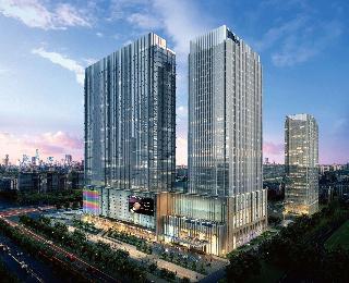 Hilton Beijing Tongzhou