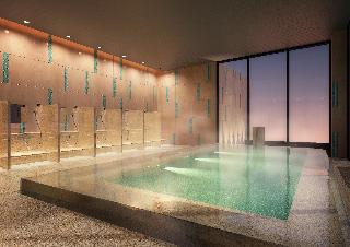 Candeo Hotels Nagasaki Shinchi Chinatown