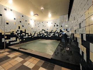 Green Rich Hotel Tottoriekimae