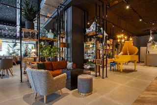 Premier Inn Wuppertal City Centre