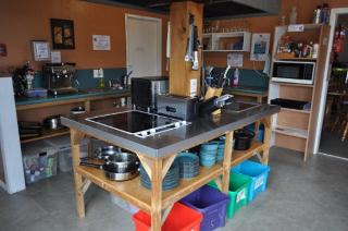 Blue Moon Lodge