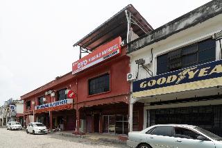 OYO 89960 Manjung Inn Hotel