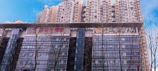 Ji Hotel (Hangzhou Star Avenue)