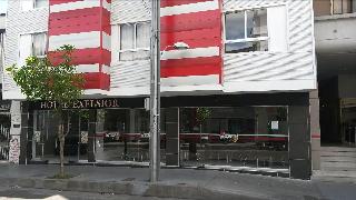 Hotel Exelsior