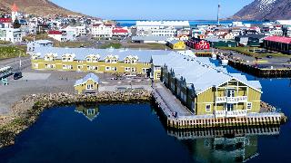 Hotel Siglo by Keahotels