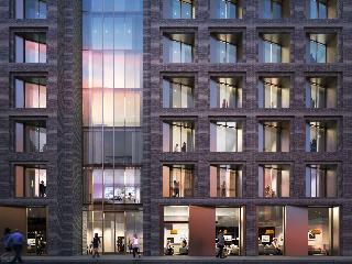 Hampton by Hilton Manchester Northern Quarter