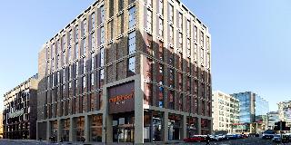 Maldron Hotel Glasgow City