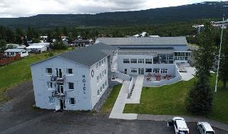 Hótel Valaskjálf