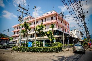 Lukmuang 2 Hotel by ZUZU