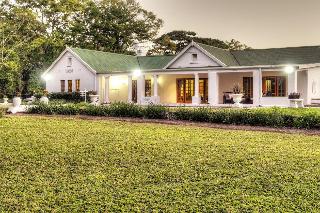 Nut Grove Manor