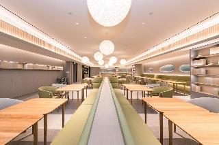 Ji Hotel Hangzhou Qianjiang New City Civic Center 