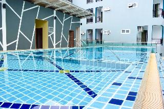 Morakot Hotel Chumphon