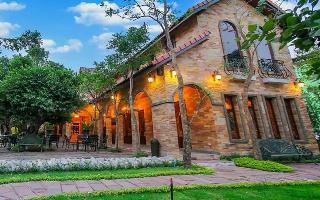 Chateau De Bear Hotel
