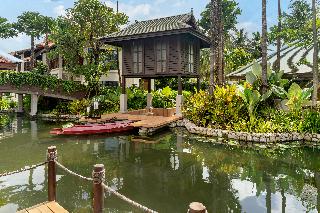 Grand Mercure Khao Lak Bangsak