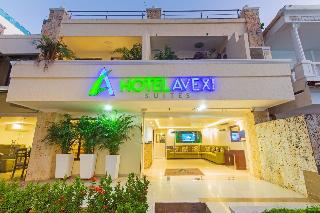 Avexi Suites