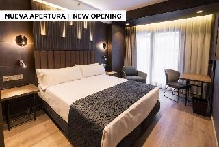 Catalonia Gran Via Bilbao