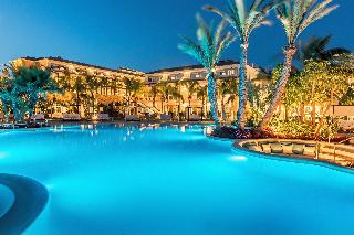 Barcelo La Nucia Palms