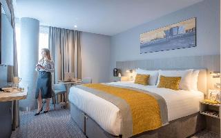 Maldron Hotel Manchester City