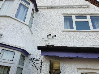 Royal Square Hotel - NEC and Birmingham Airport