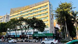 Hanting Hotel (Zhuhai Middle Lovers Road)