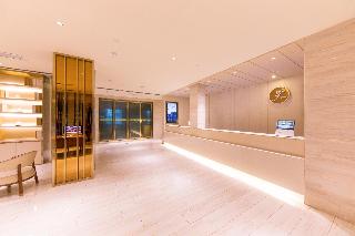 全季酒店(西安大雁塔小寨东路店)