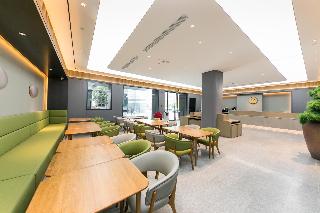 全季酒店(西安锦业路神州数码科技园店)