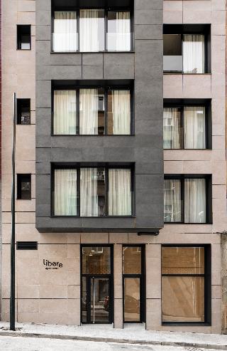 Libere Bilbao La Vieja