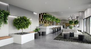 Leonardo Hotel Manchester Piccadilly