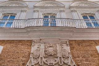 Aurea Casa Palacio Sagasta