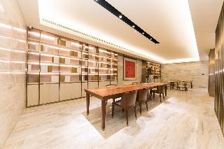 JI Hotel(Hangzhou Sandun West Lake Science and Tec