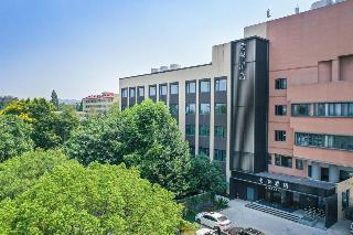 全季酒店(杭州西溪天目山路店)