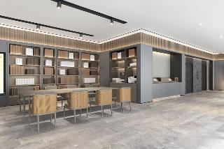Ji Hotel (Hangzhou West Lake Hubin Pedestrian Stre