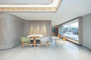 Ji Hotel (Hangzhou Alibaba Xixi Park)