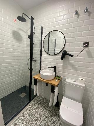 Casual Bilbao Mardones