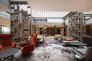 Clayton Hotel Glasgow