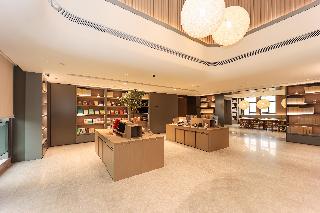 全季西安长安大学城酒店