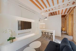 Tandem Portico Alicante Suites