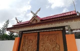 Phurafa Resort by ZUZU