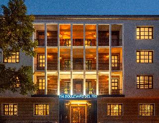 NH Boulevard del Río Cali