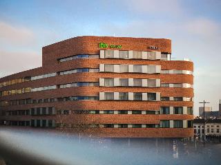 ibis Styles Arnhem Centre